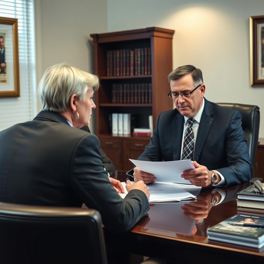 Stock Options Divorce Lawyer Isle of Wight County