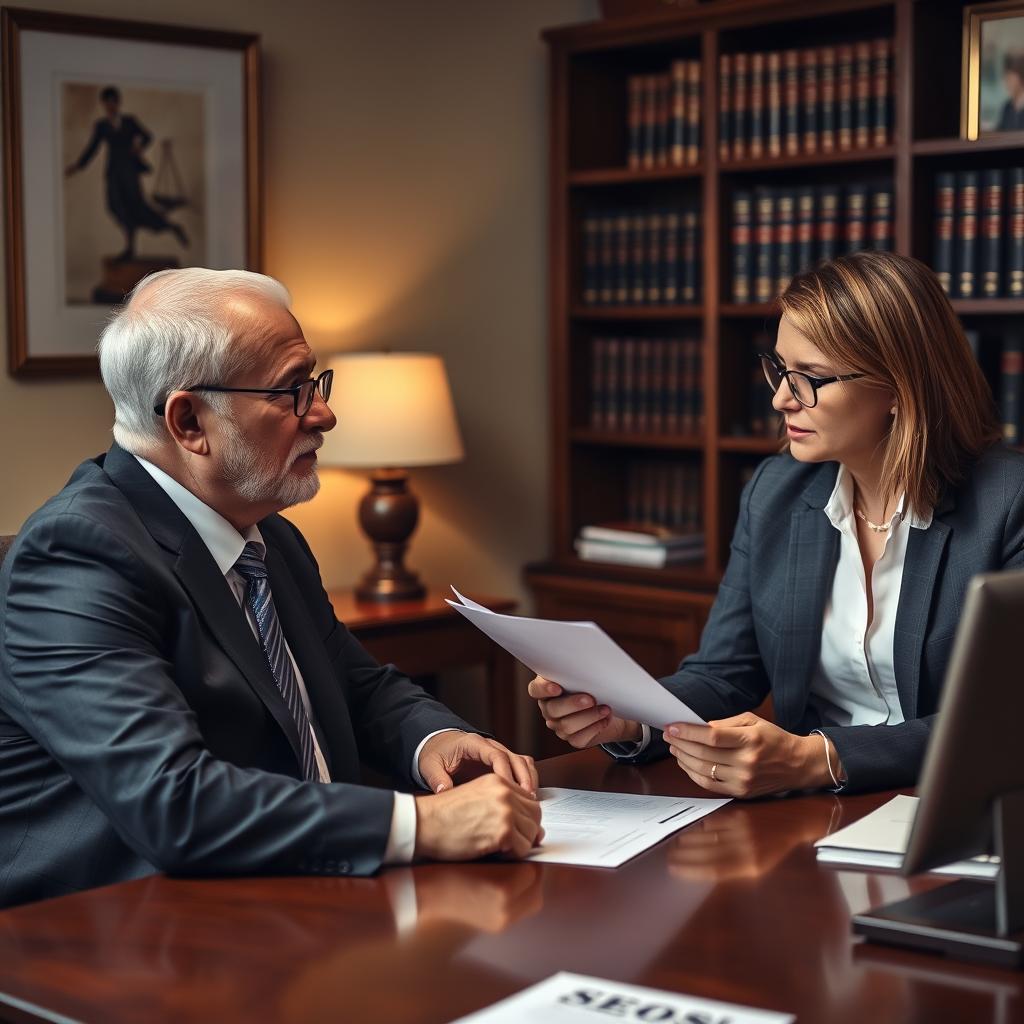 Stock Options Divorce Lawyer Lexington