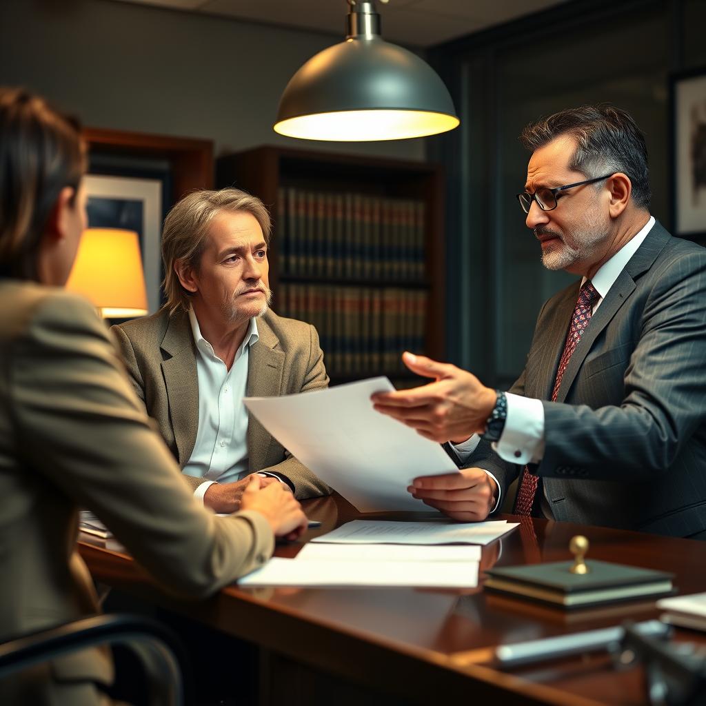 Stock Options Divorce Lawyer Orange County