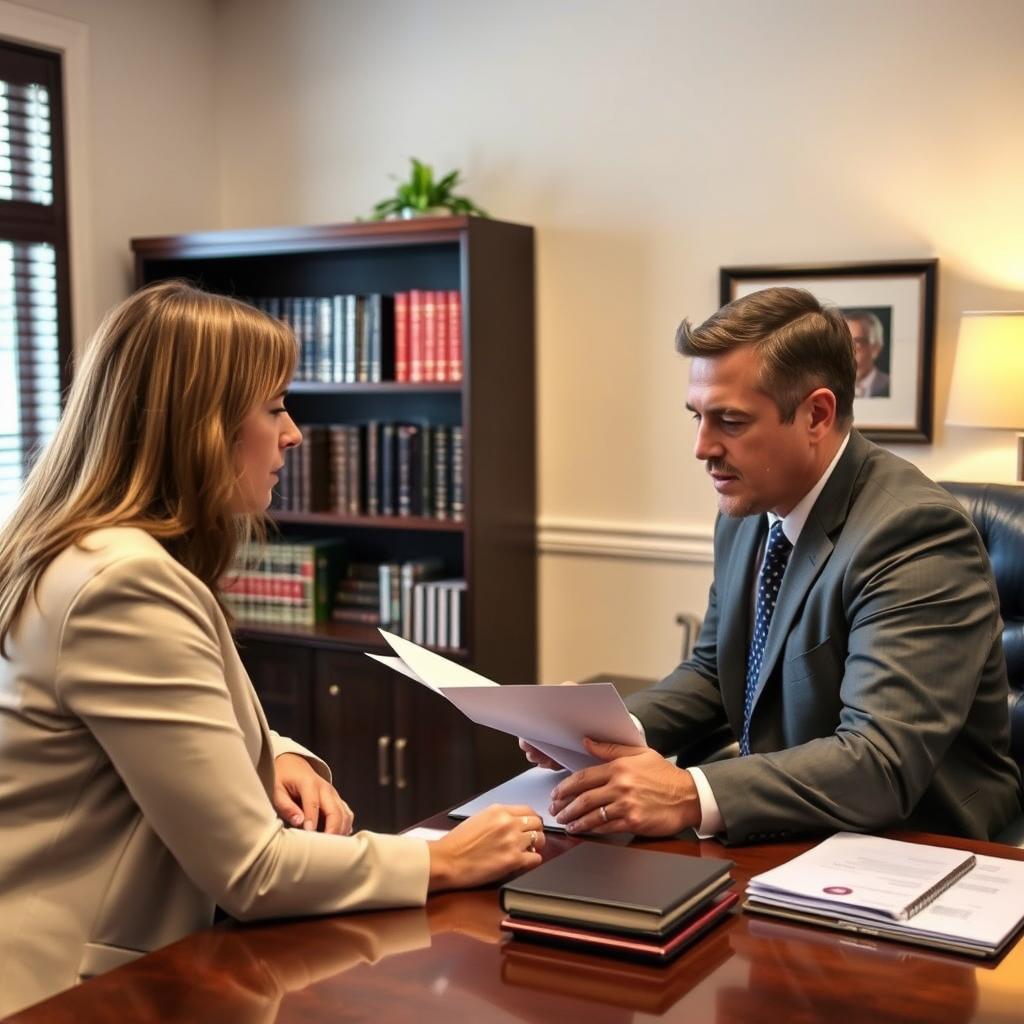 Stock Options Divorce Lawyer Suffolk