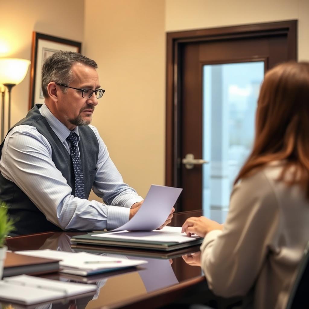 Temporary Custody Lawyer James City County