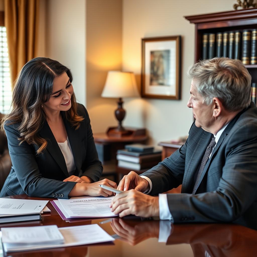 Third Party Custody Lawyer Augusta County