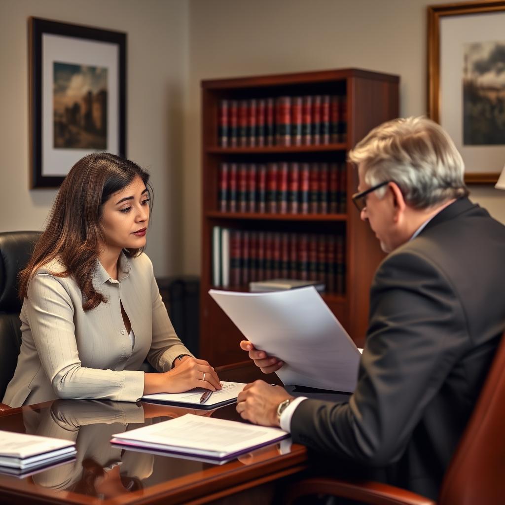 Third Party Custody Lawyer Virginia Beach