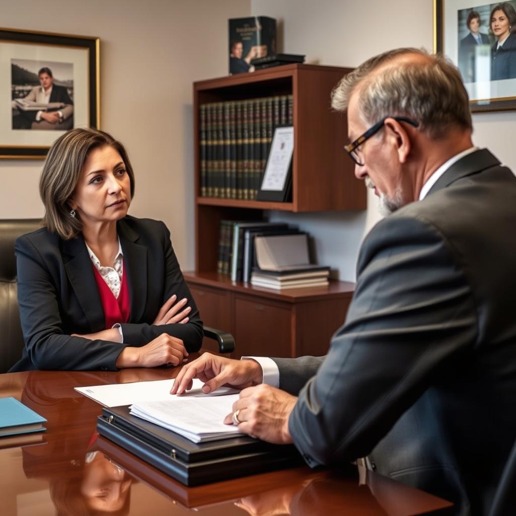 Tort Lawyer York County