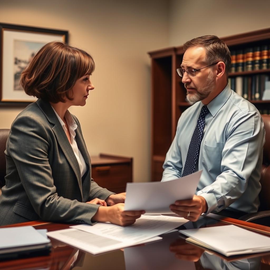 Trespass Defense Lawyer Chesapeake