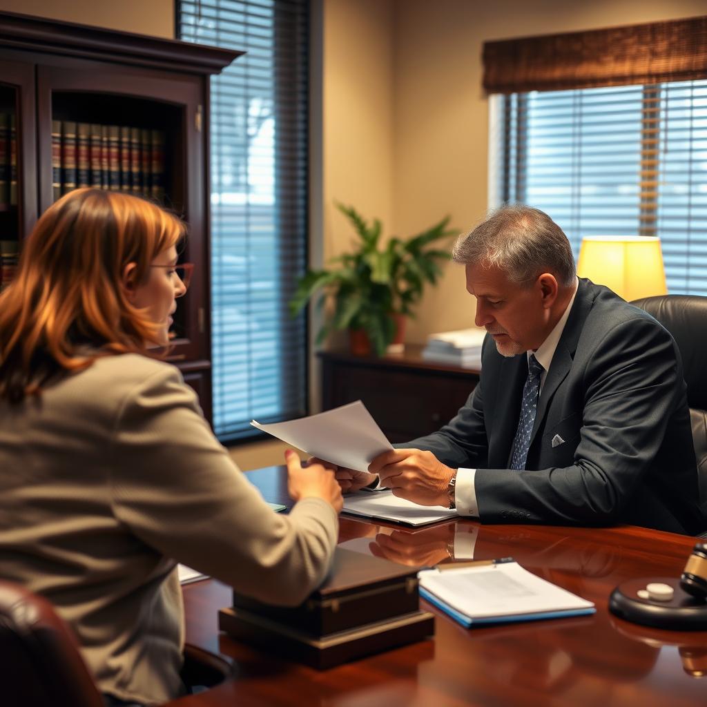 Trespass Defense Lawyer Fauquier County