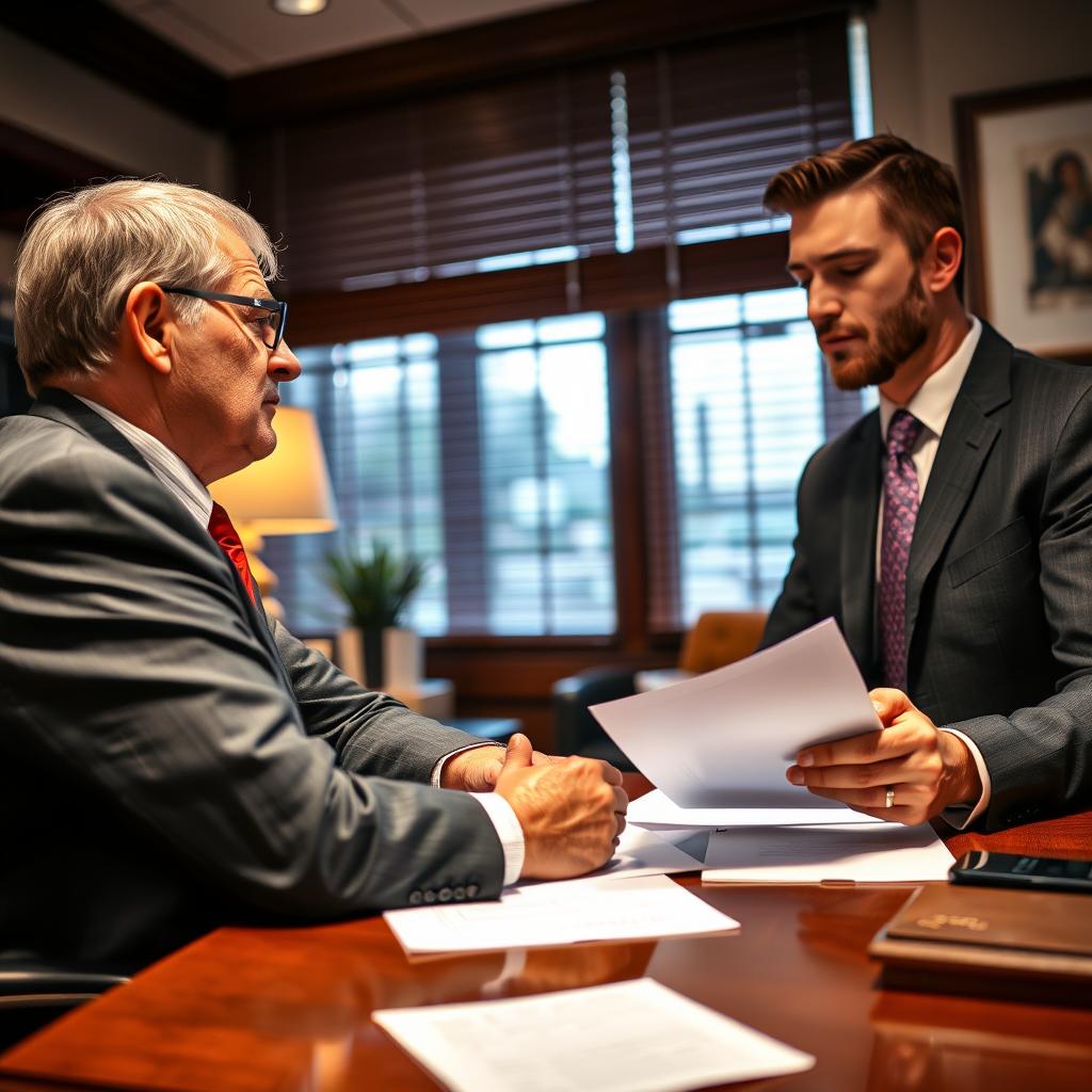 Trespass Defense Lawyer Orange County