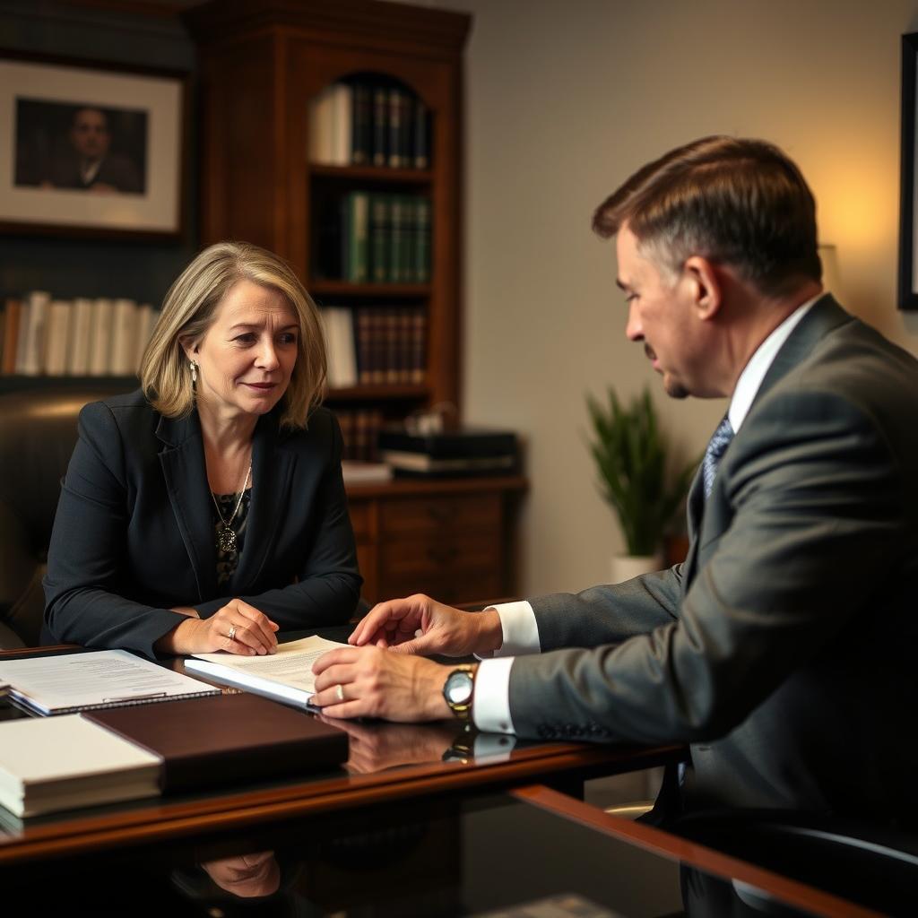 Uncontested Divorce Lawyer Chesapeake
