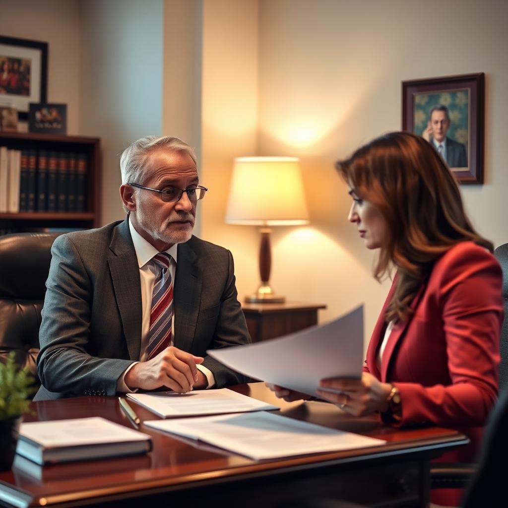 Uncontested Divorce Lawyer King William County