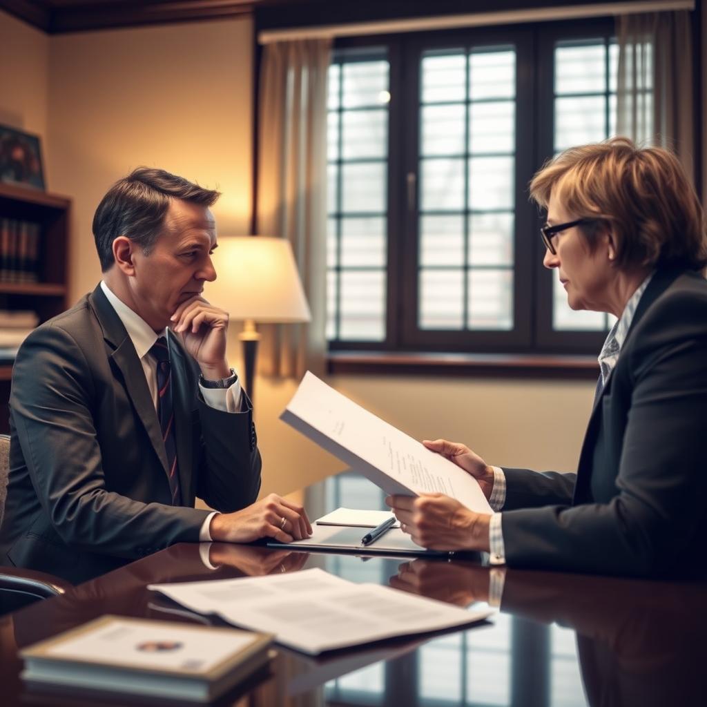 Uncontested Divorce Lawyer York County