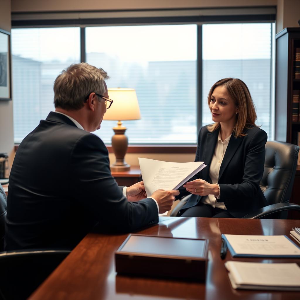 Visitation Modification Lawyer Virginia Beach