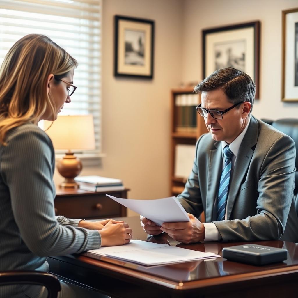Wage Garnishment Child Support Lawyer Albemarle County