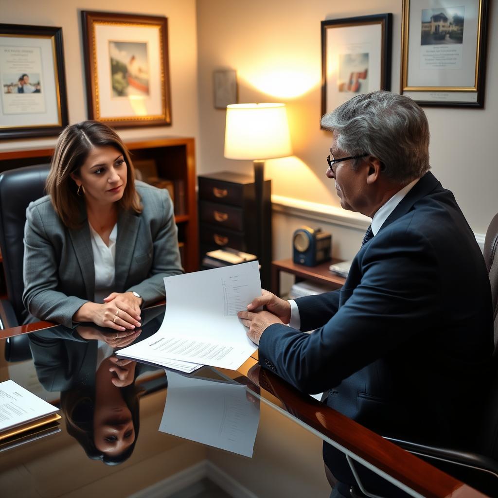 Wage Garnishment Child Support Lawyer Chesapeake