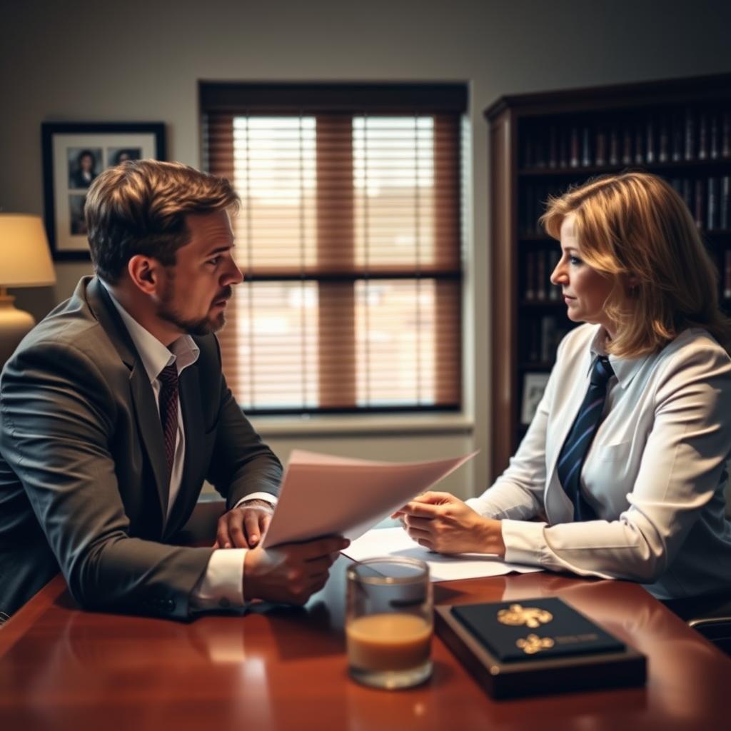 Wage Garnishment Child Support Lawyer Chesterfield County