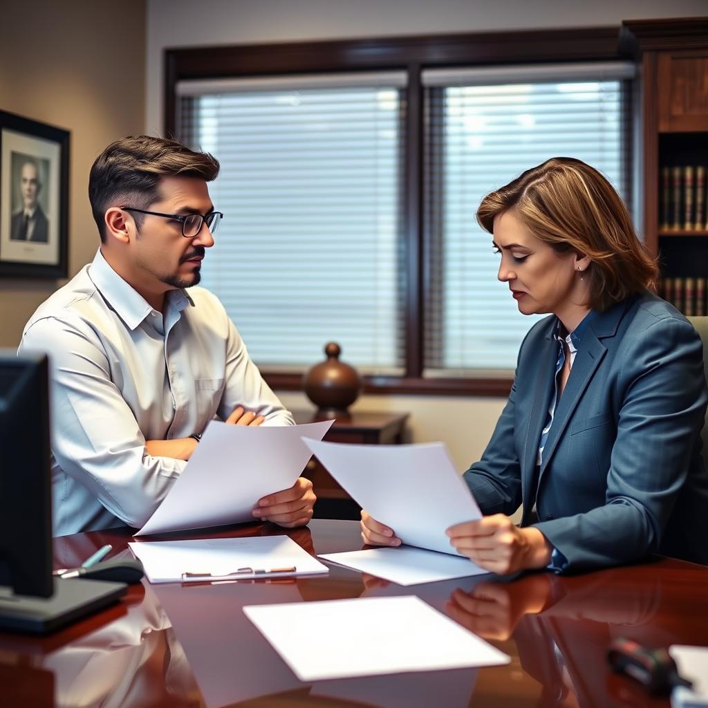 Wage Garnishment Child Support Lawyer Colonial Heights