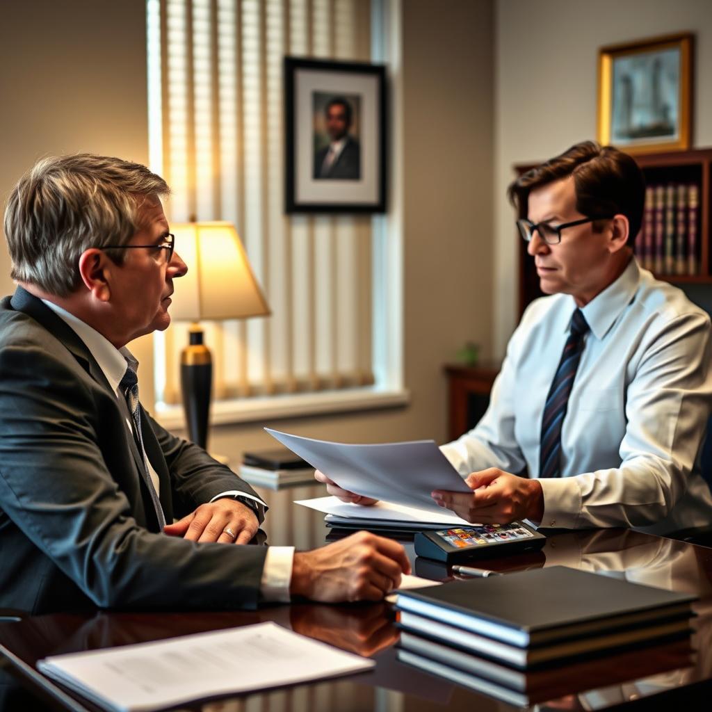 Wage Garnishment Child Support Lawyer Culpeper County