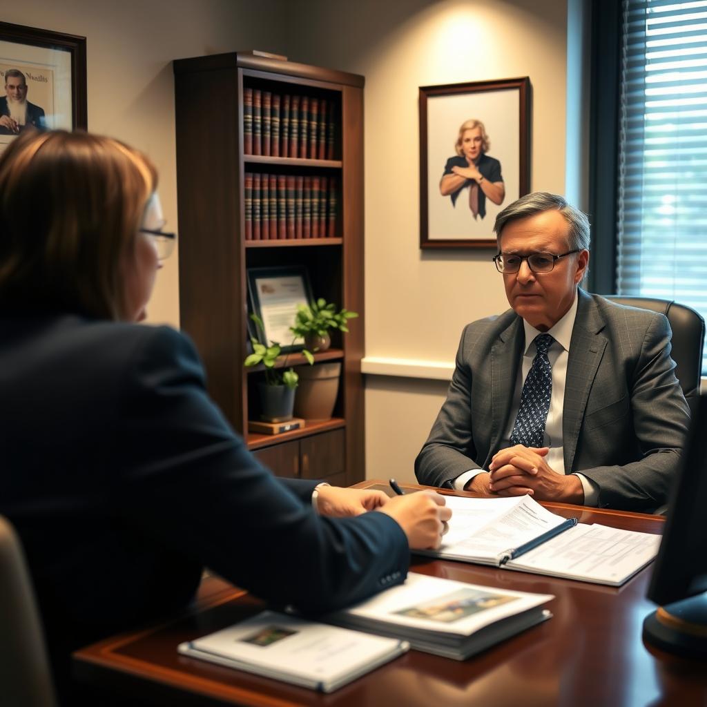 Wage Garnishment Child Support Lawyer Dinwiddie County