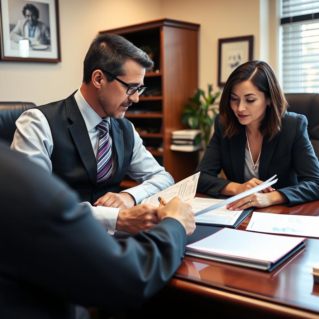 Wage Garnishment Child Support Lawyer Fauquier County