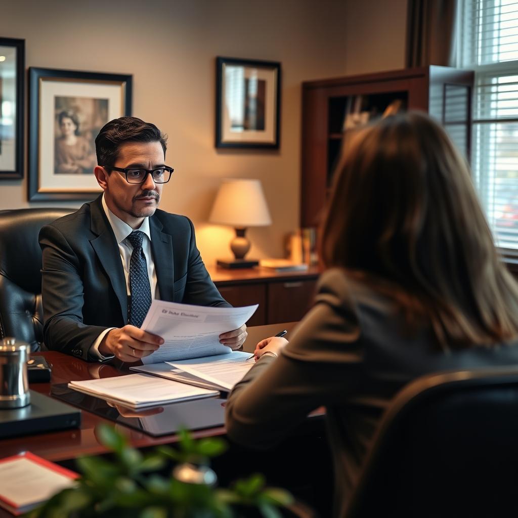 Wage Garnishment Child Support Lawyer Fredericksburg