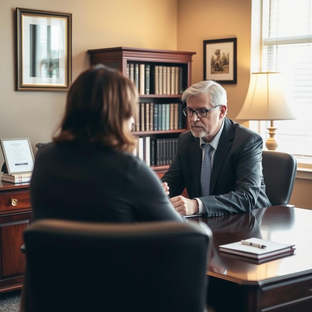 Wage Garnishment Child Support Lawyer Goochland County