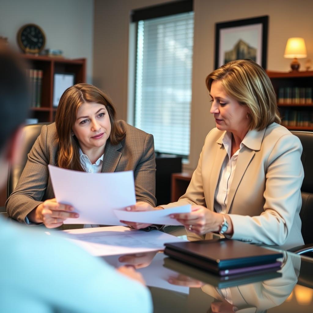 Wage Garnishment Child Support Lawyer Hanover County