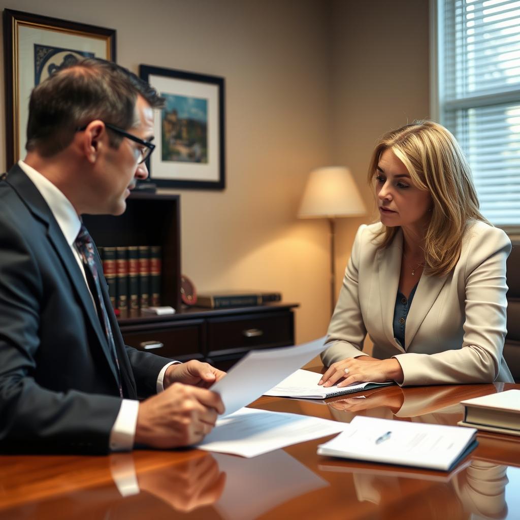 Wage Garnishment Child Support Lawyer Henrico County