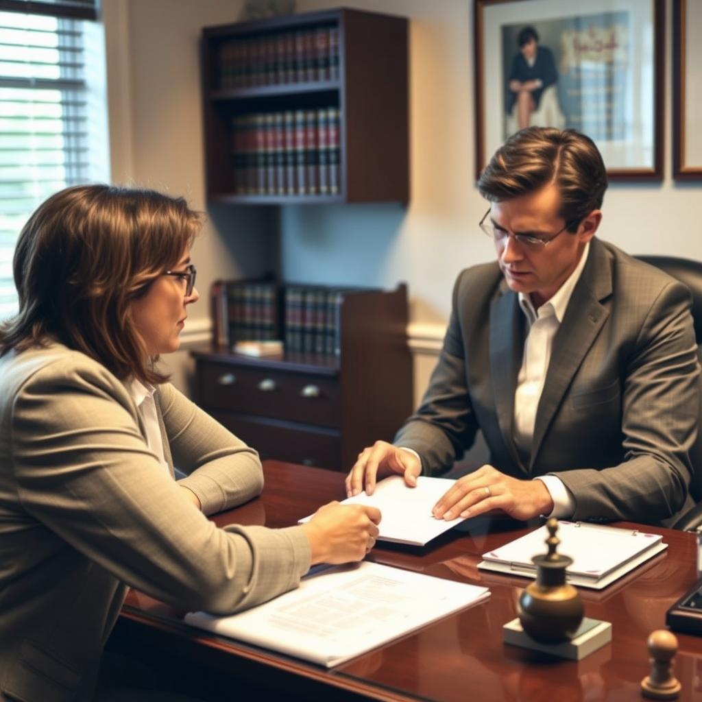 Wage Garnishment Child Support Lawyer Isle of Wight County