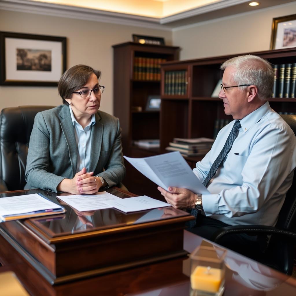 Wage Garnishment Child Support Lawyer James City County