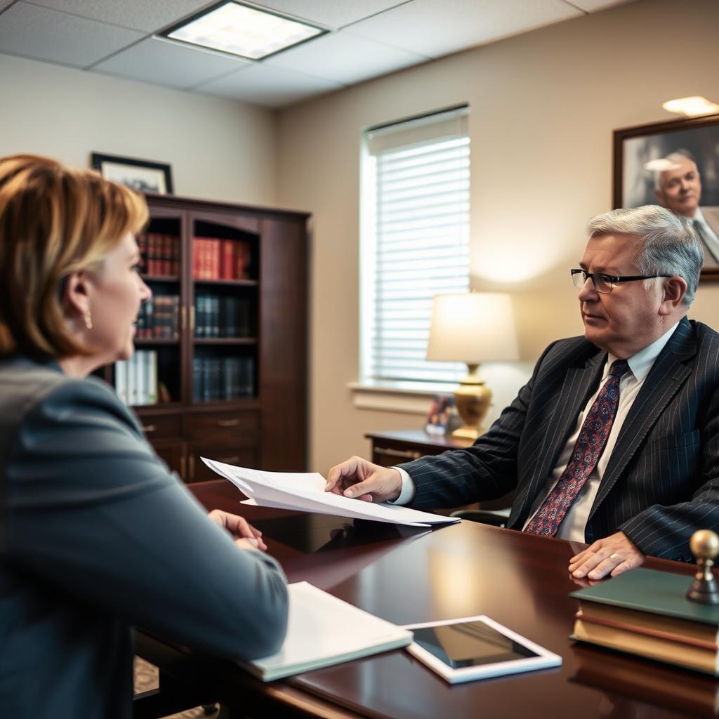 Wage Garnishment Child Support Lawyer Prince George County