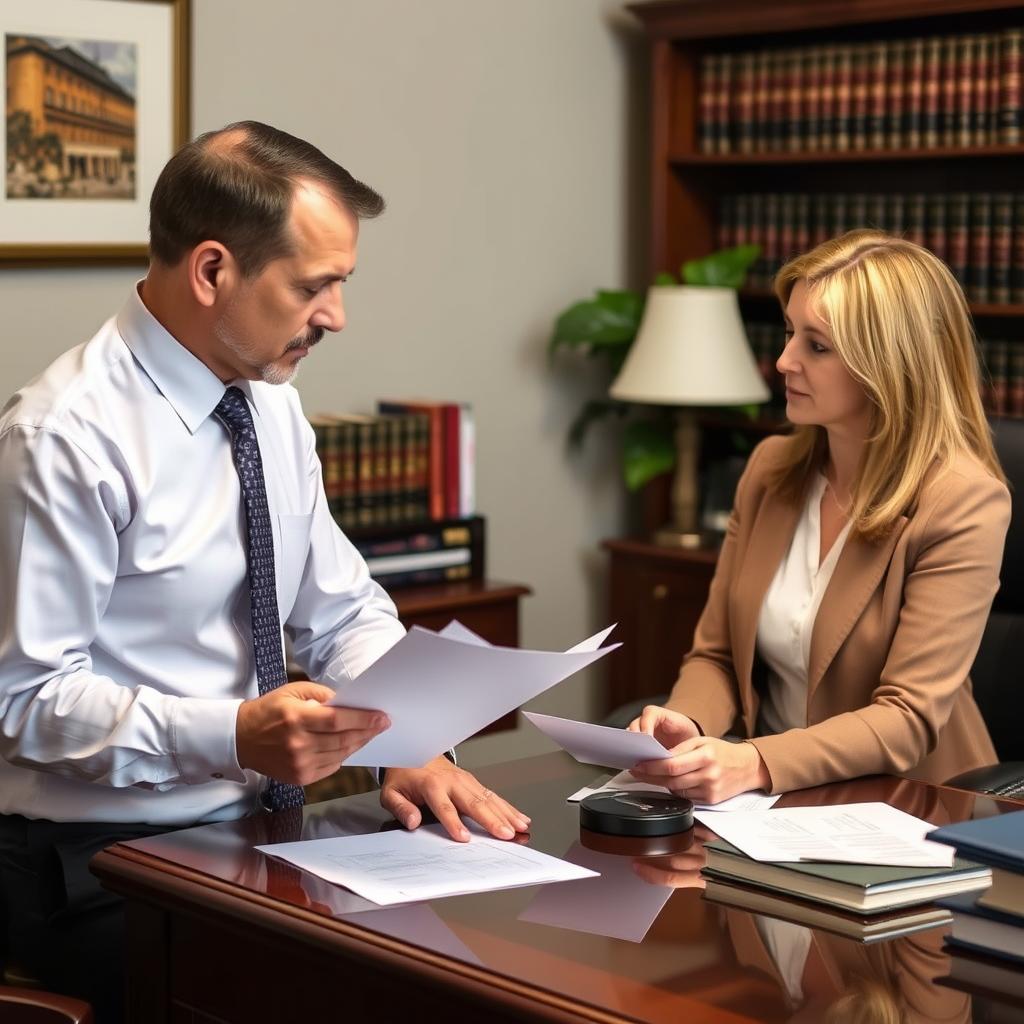 Wage Garnishment Child Support Lawyer Spotsylvania County