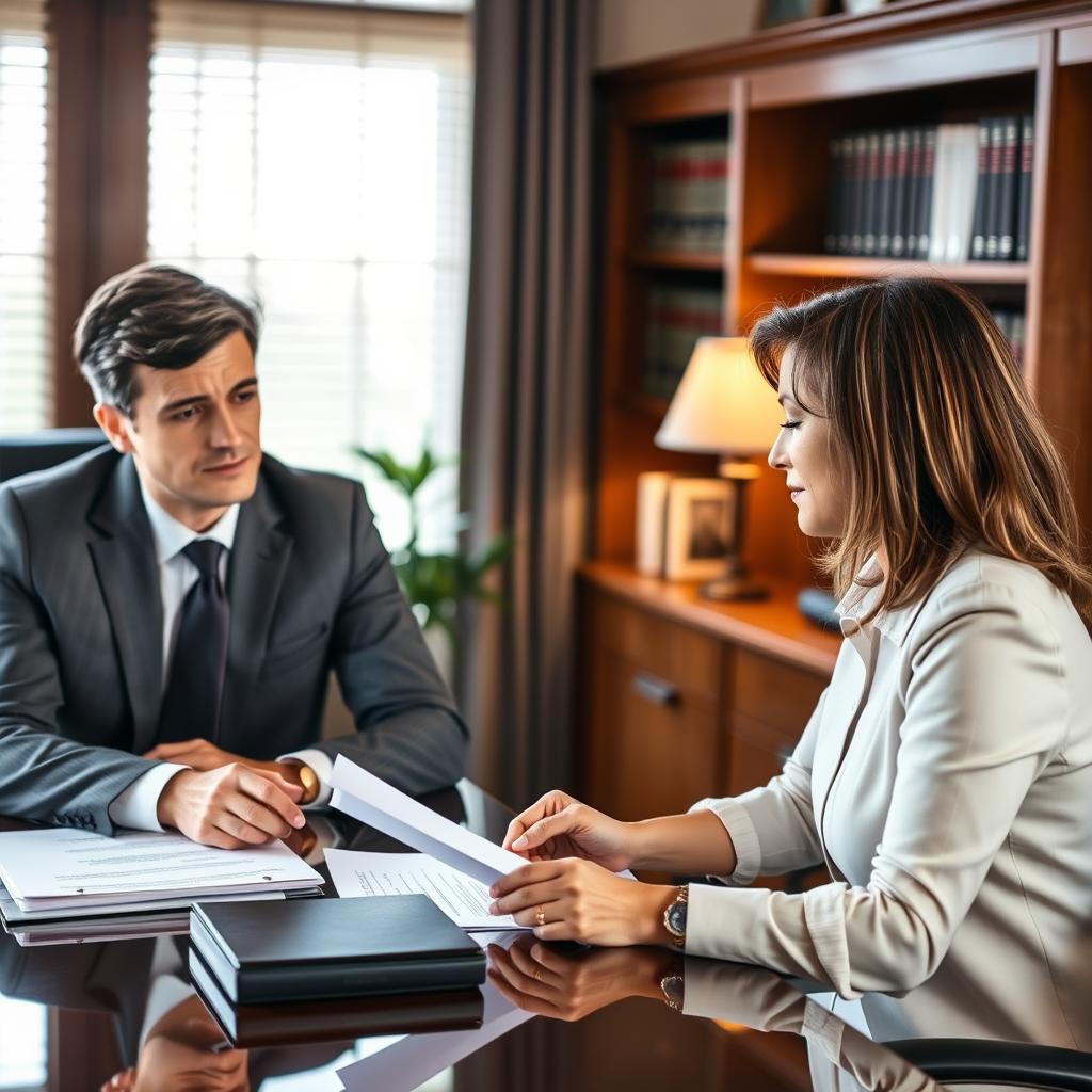 Wage Garnishment Child Support Lawyer Stafford County