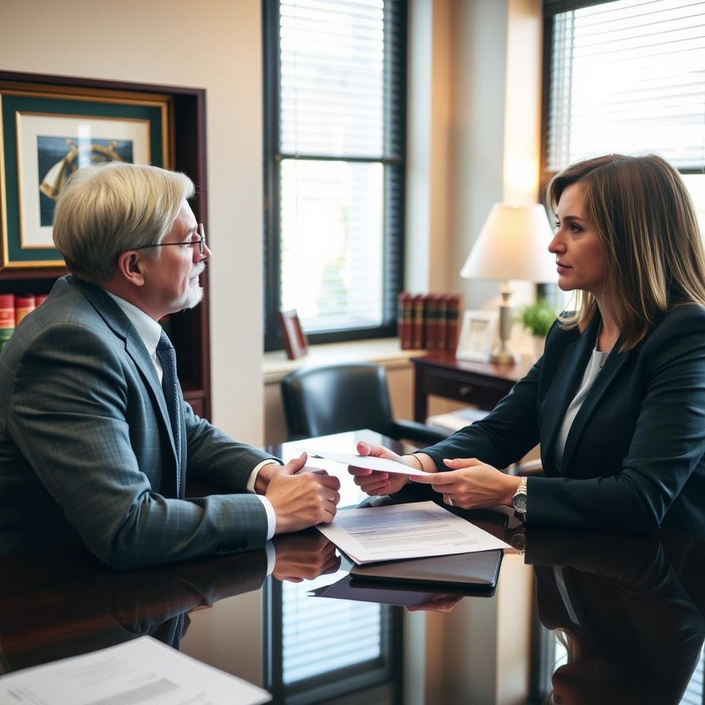 Wage Garnishment Child Support Lawyer Suffolk