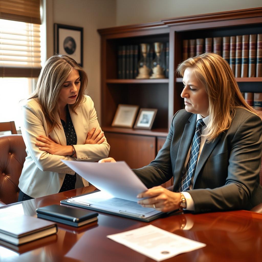 Wage Garnishment Child Support Lawyer Virginia Beach