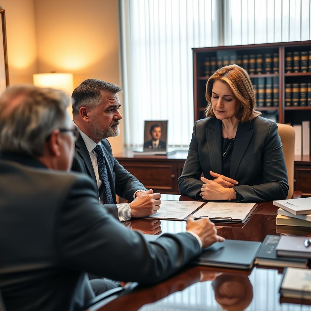 Warranty Lawyer Virginia