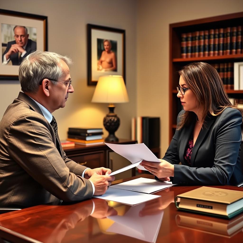 Adultery Divorce Lawyer Fauquier County
