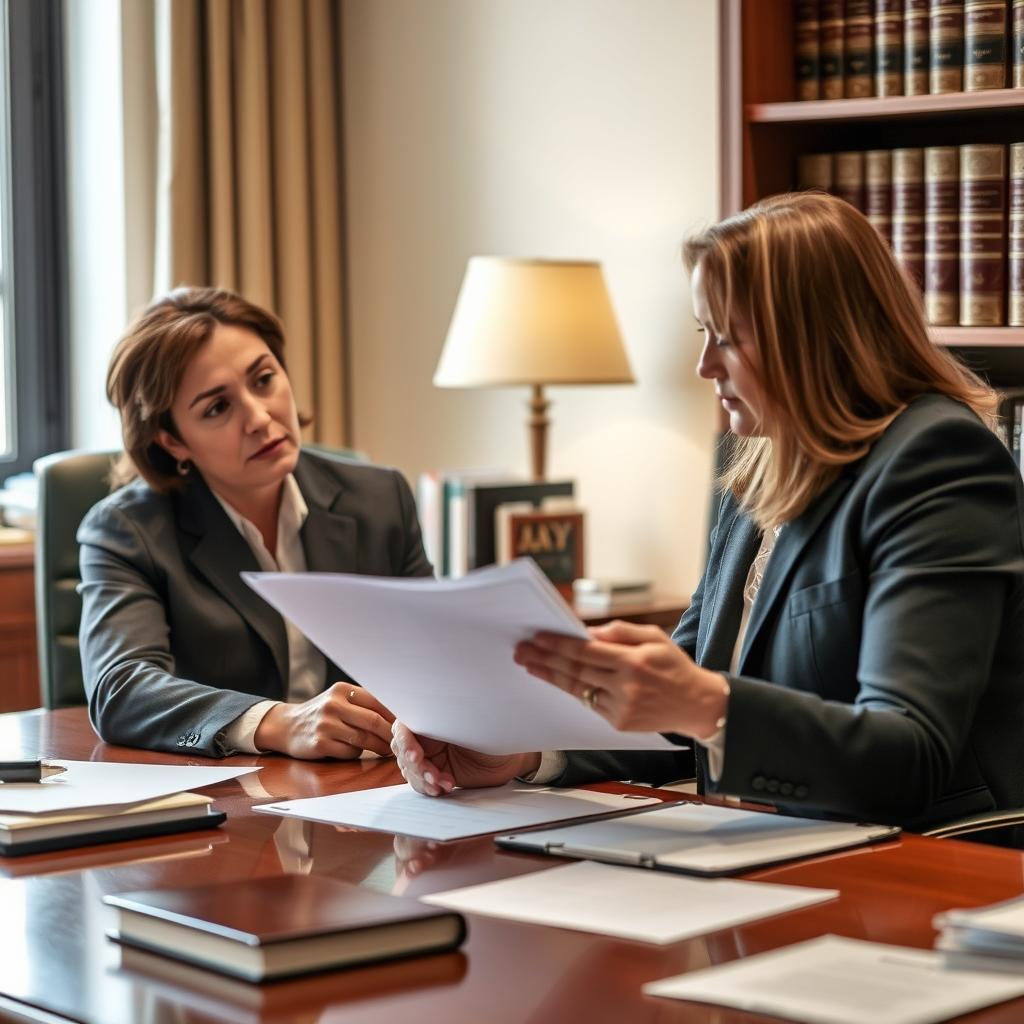 Adultery Divorce Lawyer Fredericksburg