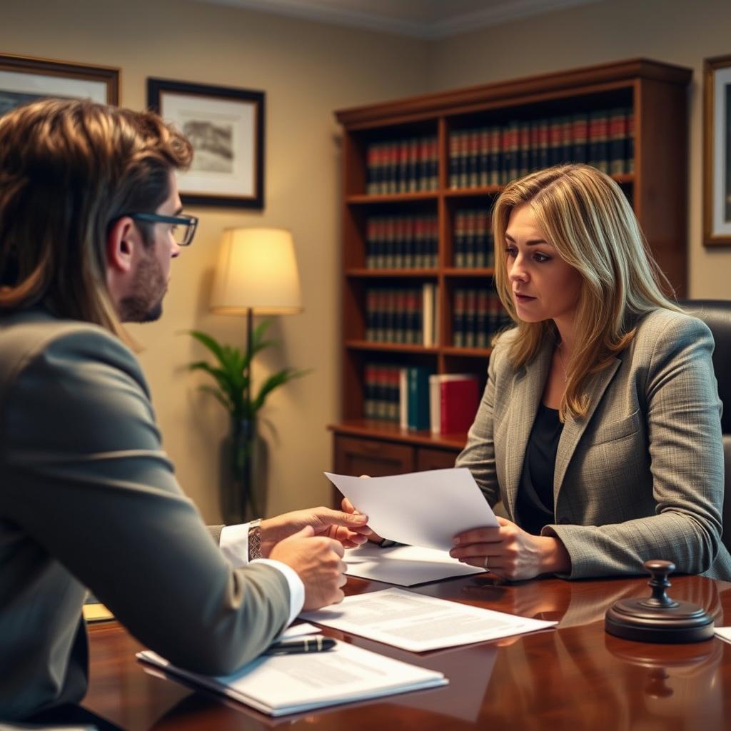 Adultery Divorce Lawyer Isle of Wight County