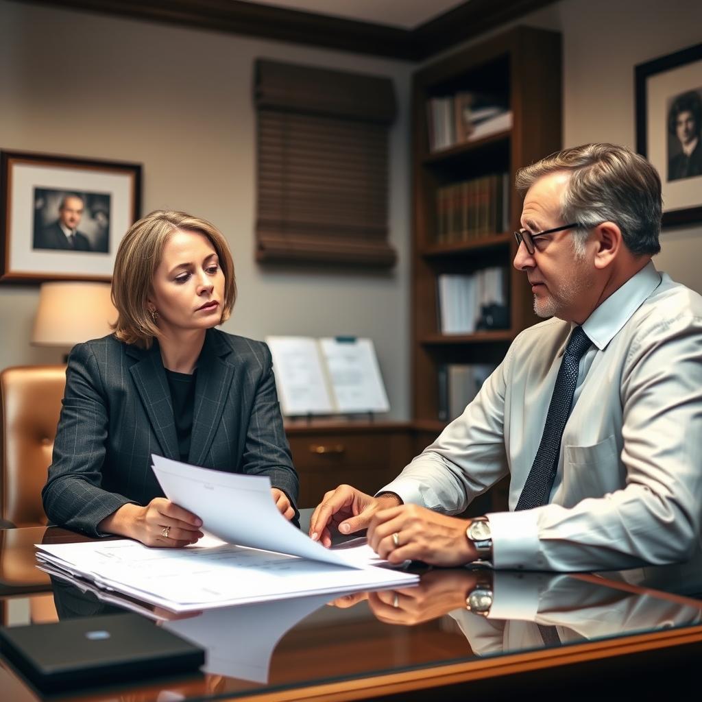 Adultery Divorce Lawyer Louisa County