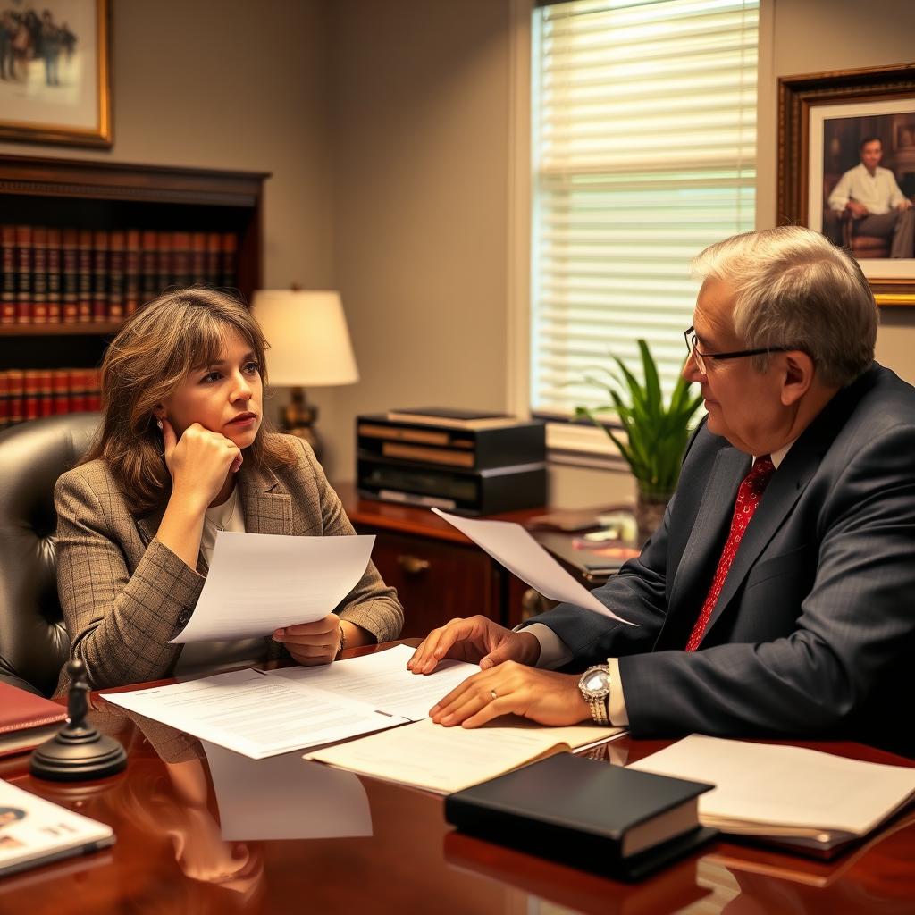 Adultery Divorce Lawyer Madison County