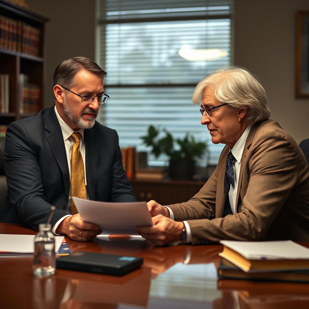Adultery Divorce Lawyer Rockingham County