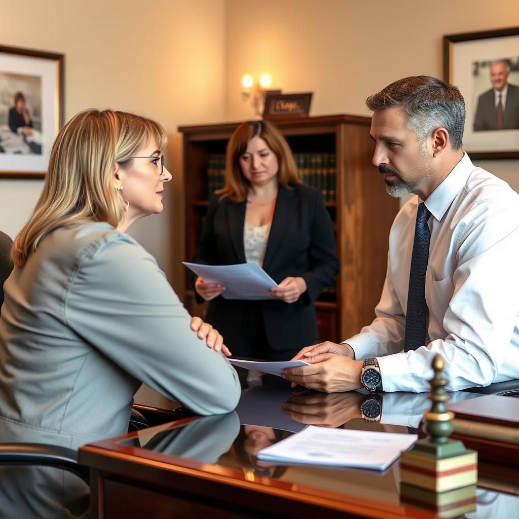 Adultery Divorce Lawyer Suffolk