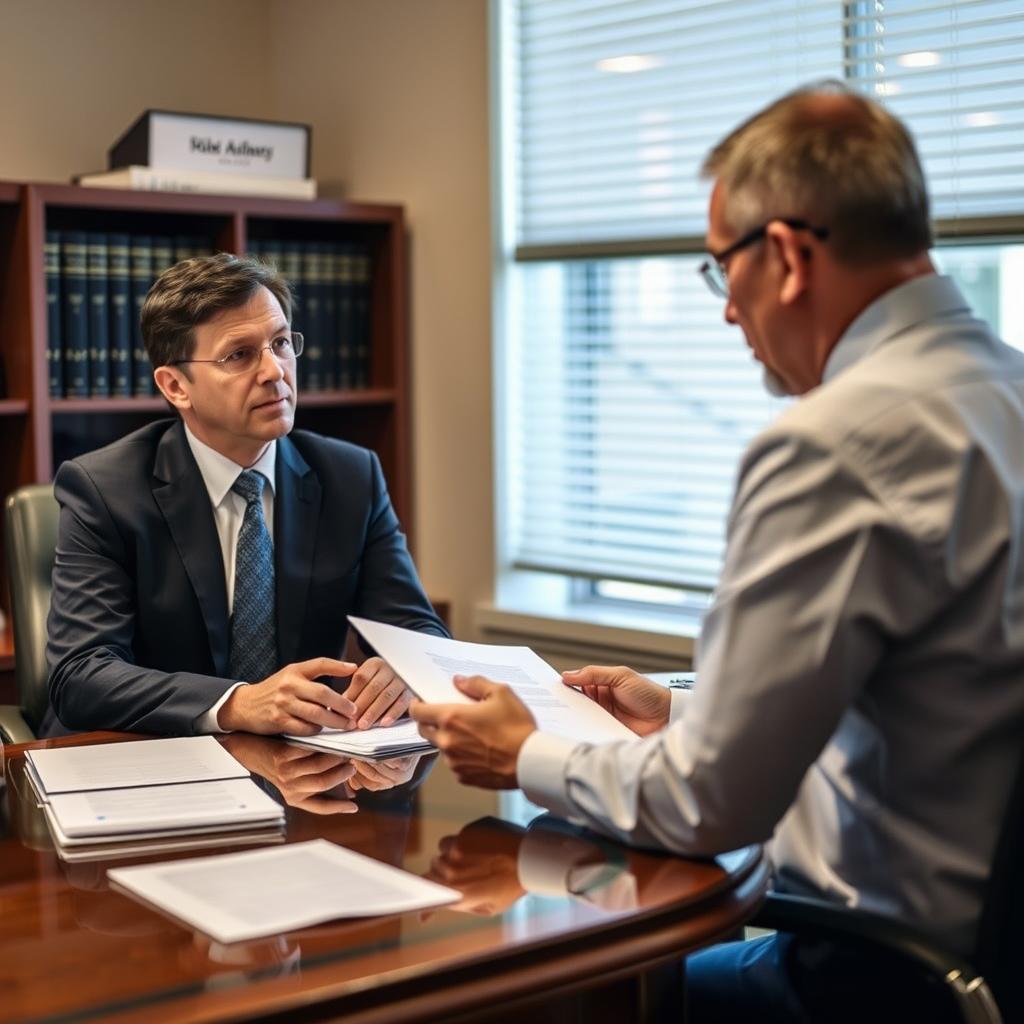 Armed Forces Divorce Lawyer Culpeper County