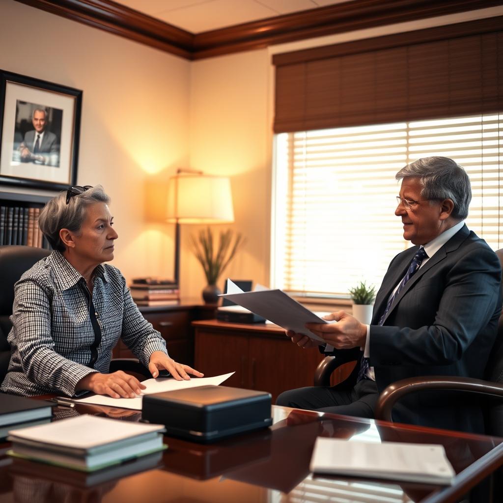 Armed Forces Divorce Lawyer Fredericksburg