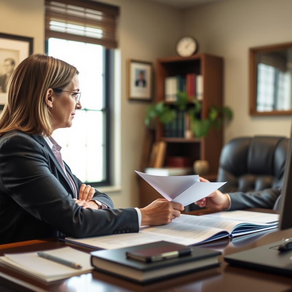 Armed Forces Divorce Lawyer Greene County