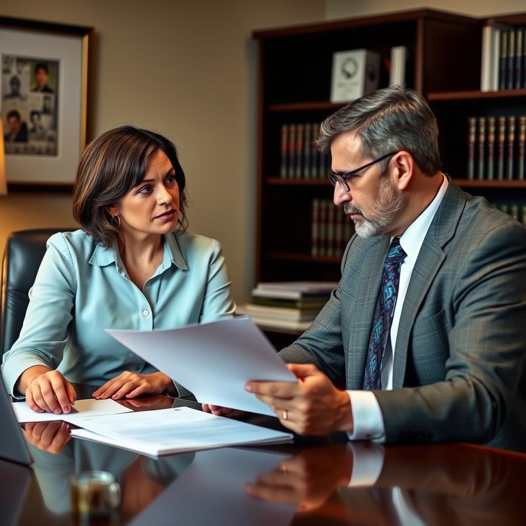 Armed Forces Divorce Lawyer Orange County