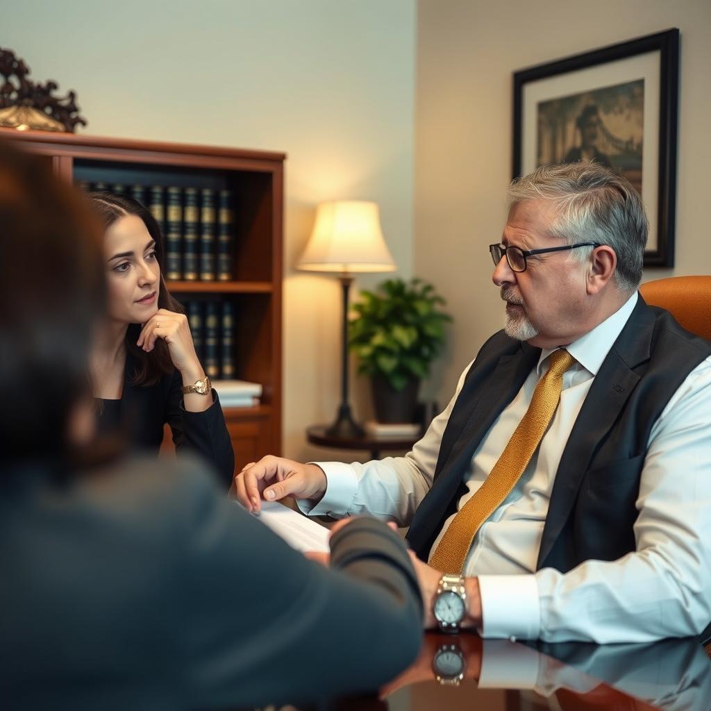Arson Lawyer Fredericksburg