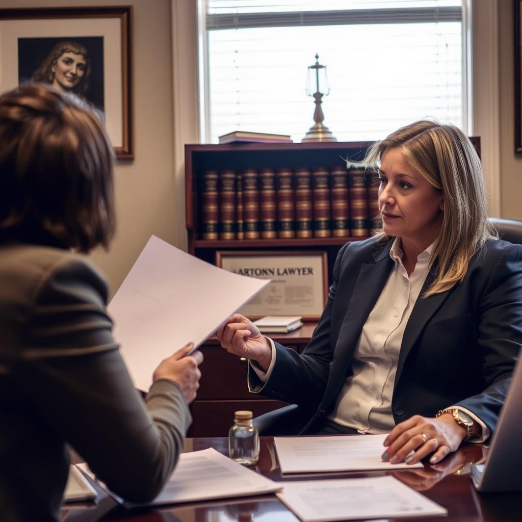 Arson Lawyer New Kent County