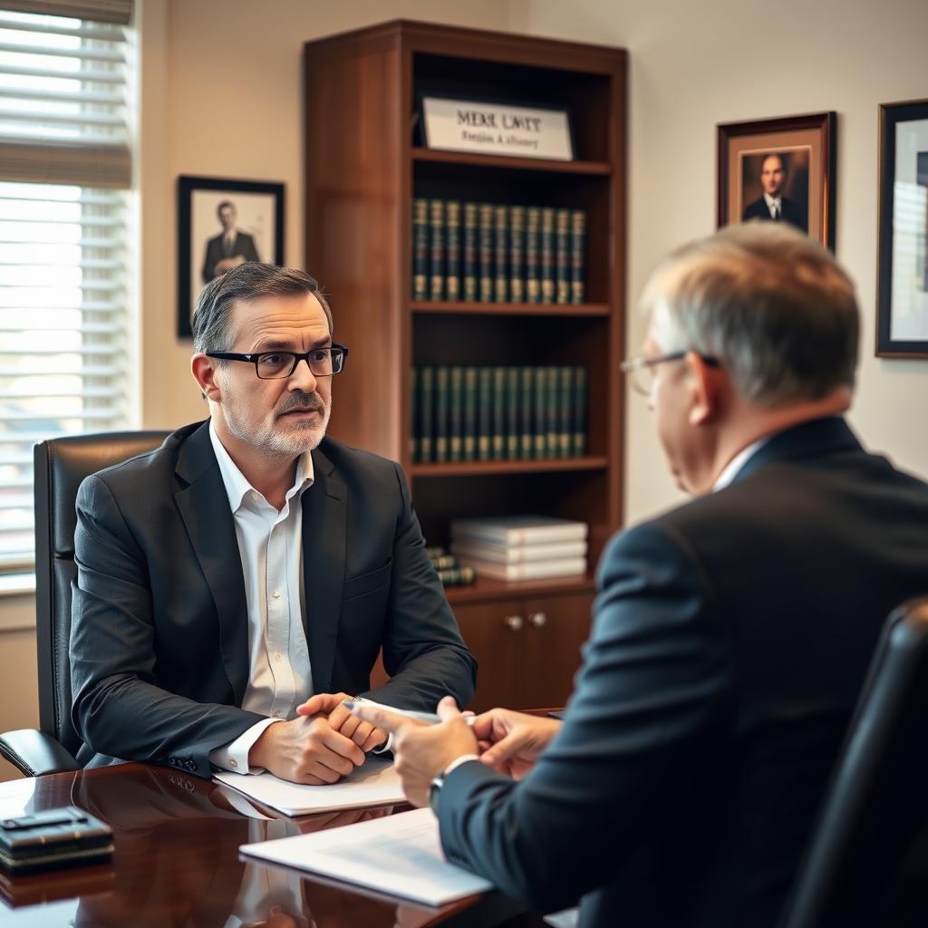 Arson Lawyer Virginia