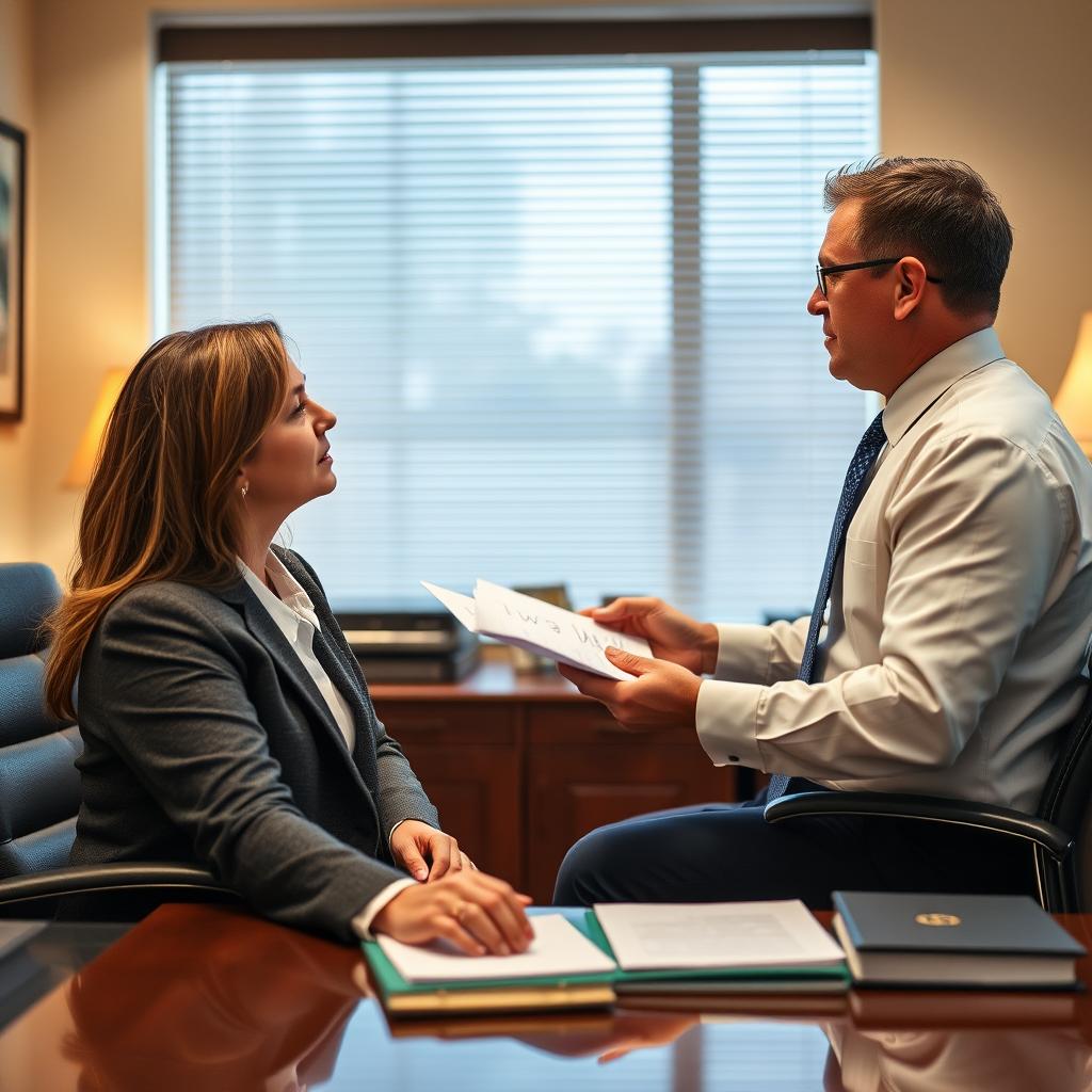 Beach Military Divorce Lawyer Chesterfield County