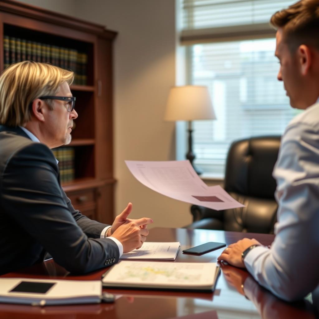 Beach Military Divorce Lawyer Culpeper County